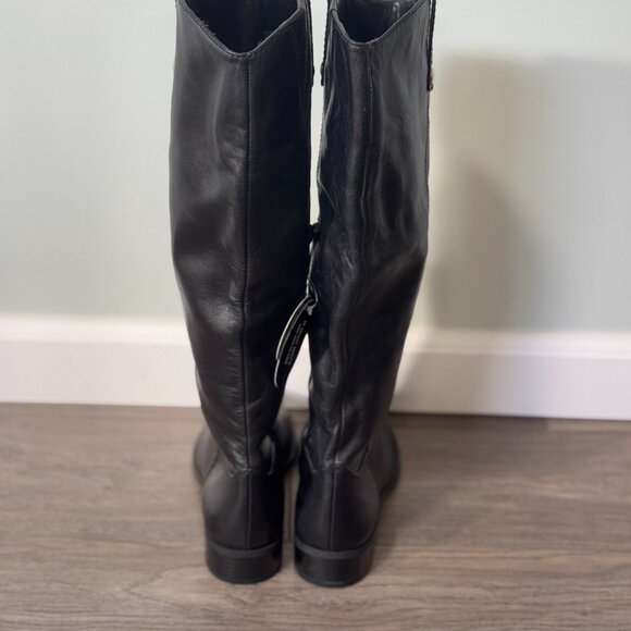 INC International Concepts Women's 7.5 Tall Boots - Picture 3 of 6